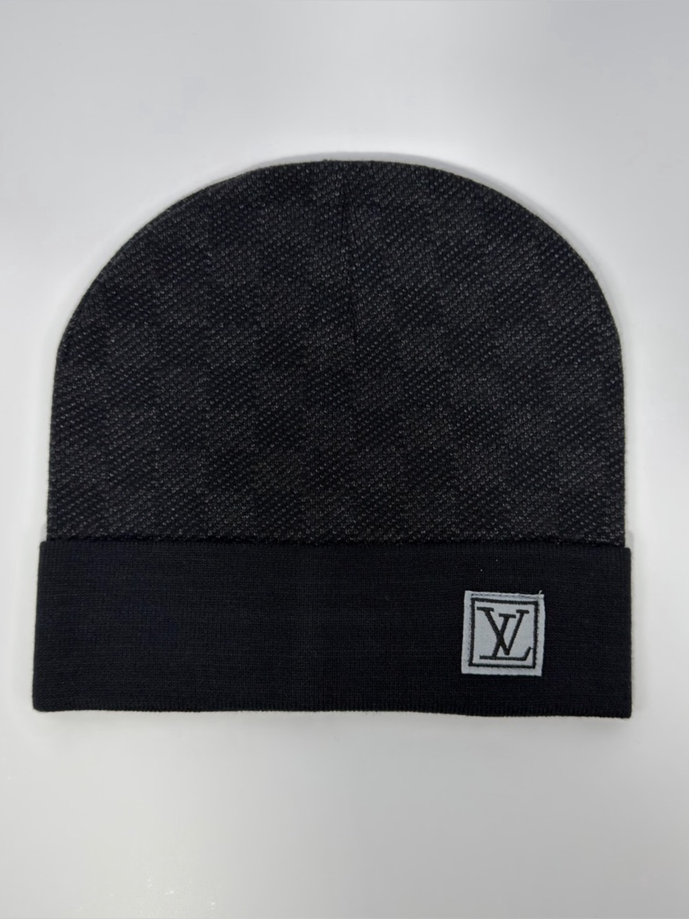 Louis Vuitton Néo Petit Damier Beanie